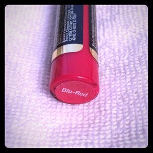 LipSense Blu-Red New!